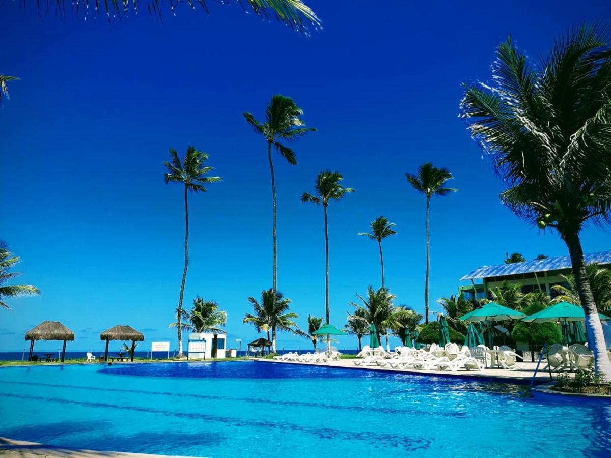 Ancorar Flat Resort Beira-Mar De Pôrto das Galinhas Zewnętrze zdjęcie