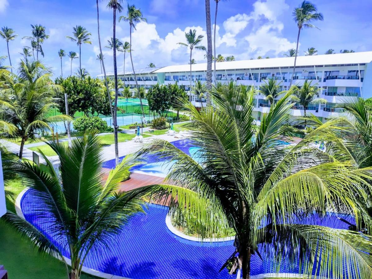 Ancorar Flat Resort Beira-Mar De Pôrto das Galinhas Zewnętrze zdjęcie