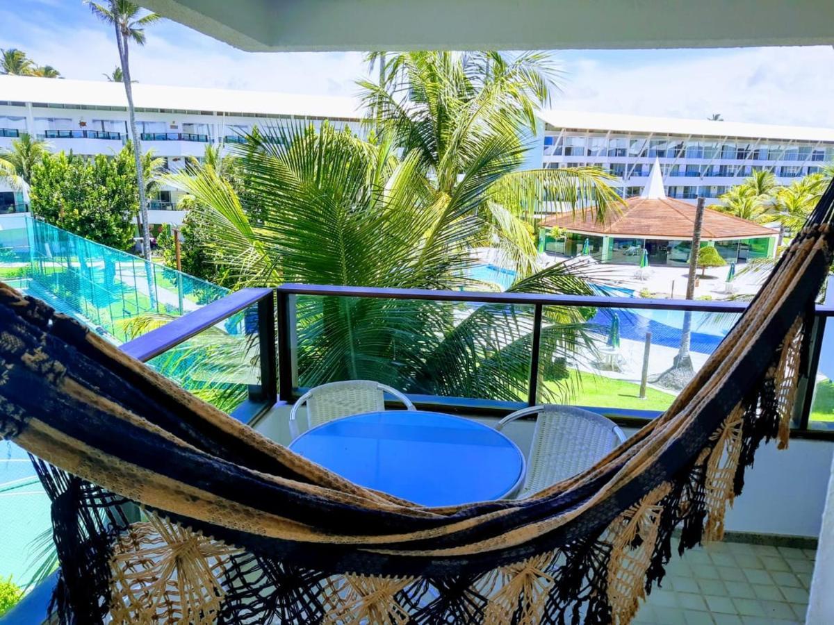 Ancorar Flat Resort Beira-Mar De Pôrto das Galinhas Zewnętrze zdjęcie