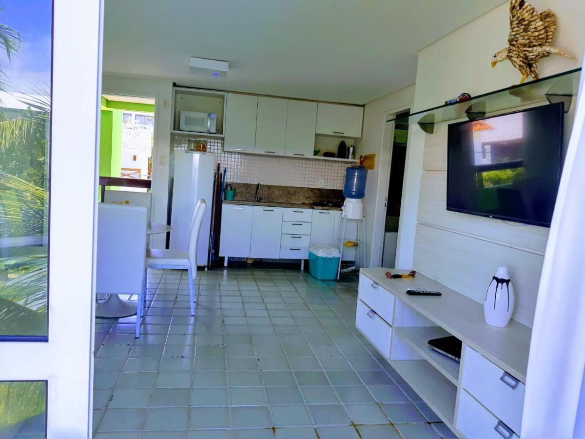 Ancorar Flat Resort Beira-Mar De Pôrto das Galinhas Zewnętrze zdjęcie