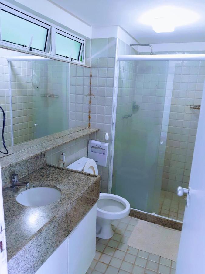 Ancorar Flat Resort Beira-Mar De Pôrto das Galinhas Zewnętrze zdjęcie