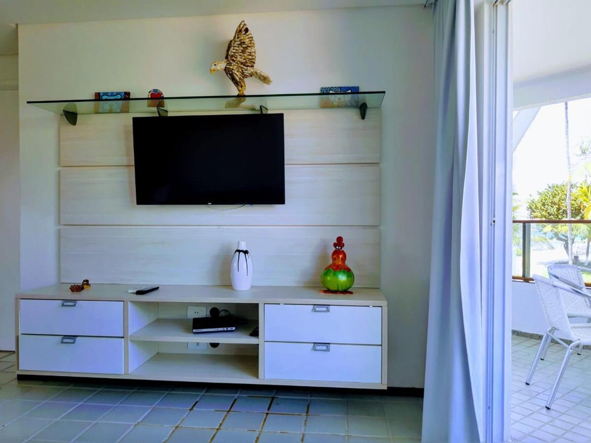 Ancorar Flat Resort Beira-Mar De Pôrto das Galinhas Zewnętrze zdjęcie