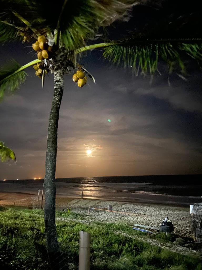 Ancorar Flat Resort Beira-Mar De Pôrto das Galinhas Zewnętrze zdjęcie