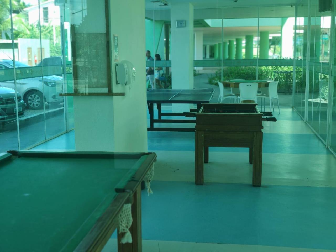 Ancorar Flat Resort Beira-Mar De Pôrto das Galinhas Zewnętrze zdjęcie