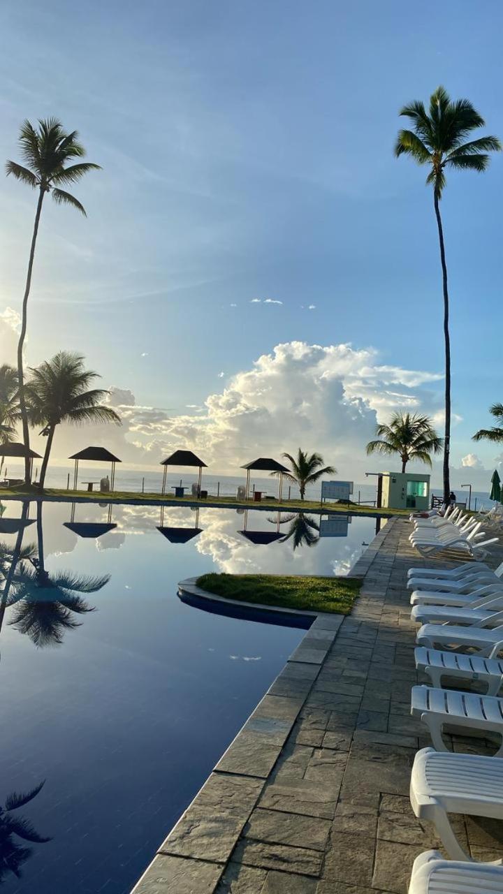 Ancorar Flat Resort Beira-Mar De Pôrto das Galinhas Zewnętrze zdjęcie